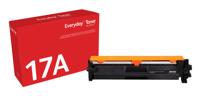 Compatibel Toner Xerox CF217A Zwart - thumbnail