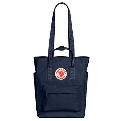 Fjallraven Kånken Totepack Dagtourrugzak Navy