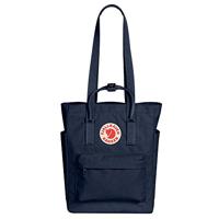 Fjallraven Kånken Totepack Dagtourrugzak Navy - thumbnail