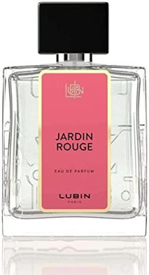 Lubin Evocations Jardin Rouge Eau de Parfum 75ml