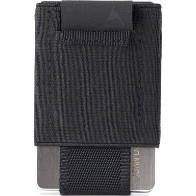 Gomatic Wallet V2, zwart