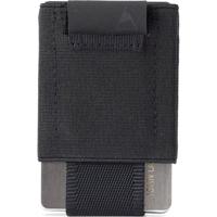 Gomatic Wallet V2, zwart - thumbnail