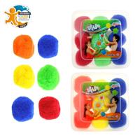 Toi-Toys Splash super splashballen, 9st. - thumbnail