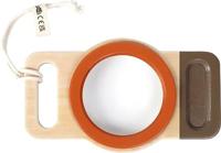 Small Foot - houten xxl vergrootglas discover - thumbnail
