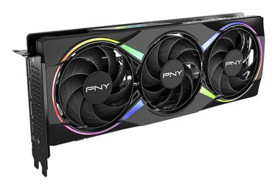 PNY Nvidia GeForce RTX 5060 Ti Videokaart GeForce RTX 5060 Ti 8 GB GDDR7-RAM