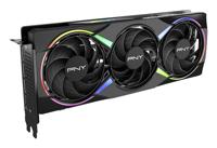 PNY Nvidia GeForce RTX 5060 Ti Videokaart GeForce RTX 5060 Ti 8 GB GDDR7-RAM - thumbnail