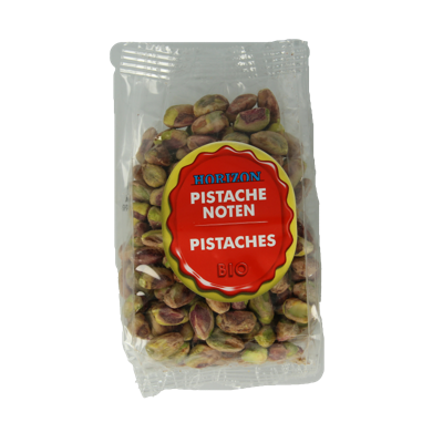 Pistachenoten bio 150 Gram