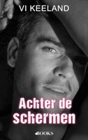 Achter de schermen - Vi Keeland - ebook - thumbnail