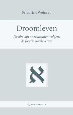 Droomleven (Hardback)