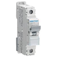 Hager NBN113 Zekeringautomaat 1-polig 13 A 400 V - thumbnail