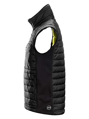 Bodywarmer AllroundWork zwart M