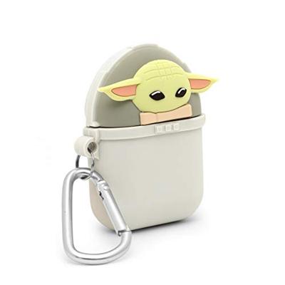 Star Wars: The Mandalorian PowerSquad AirPods Case The Child