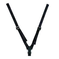 Gordel voor/achter Mini One en Maxi One - thumbnail