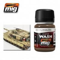 MIG US Modern Vehicles Wash 35ml - thumbnail