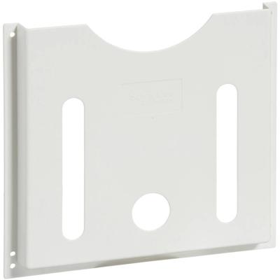 Schneider Electric LVS08963 Accessoires voor kleine verdeelkasten Plastic Bont 1 stuk(s)