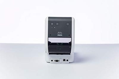 Brother TD-4520DN labelprinter - thumbnail