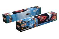Naruto XXL Pro Mousepad 90 x 46 cm - thumbnail