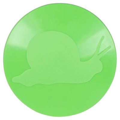 Slakkenvallen 18 st groen