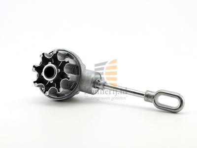 Oogwindwerk Kegelrad Stalen Oog Oogwindwerk Kegelrad Stalen Oog