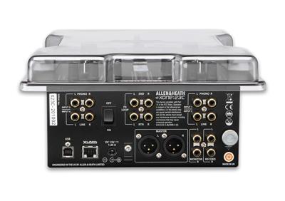 Decksaver Allen & Heath Xone 23 cover