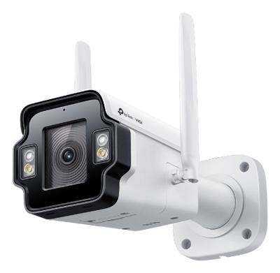 TP-Link InSight S345-4G 4mm Bullet