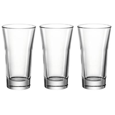 Montana pure drinkglas set a 3 290ml
