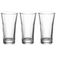 Montana pure drinkglas set a 3 290ml - thumbnail