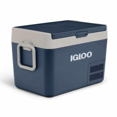 Koelbox Igloo71 31 L 32 L Blauw Plastic