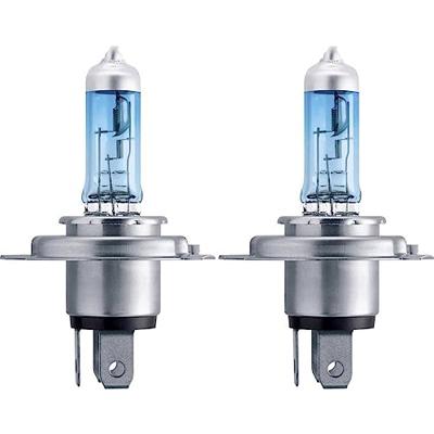 Philips Automotive 12342WVUSM Halogeenlamp WhiteVision, WhiteVision Xenon-effect H4 60/55 W 12 V Philips Automotive 12342WVUSM Halogeenlamp WhiteVision, WhiteVision Xenon-effect H4 60/55 W 12 V