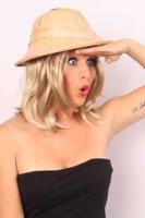 Tropenhelm Safari hard stro - thumbnail