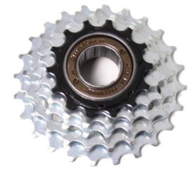 SunRace freewheel 5-fit 14-24