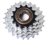 Sunrace freewheel 5-fit 14-24 - thumbnail