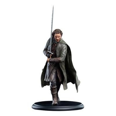 Lord of the Rings Mini Statue Aragorn 20 cm