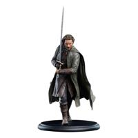 Lord of the Rings Mini Statue Aragorn 20 cm - thumbnail