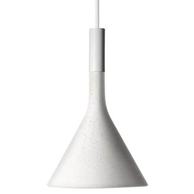 Foscarini Aplomb Mini Hanglamp - Wit Foscarini Aplomb Mini Hanglamp - Wit
