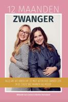 12 Maanden Zwanger (Hardback) - thumbnail