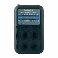 Transistor Radio Daewoo DW1008BK - thumbnail