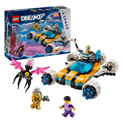 LEGO dreamzzz 71475 de ruimteauto van meneer oz