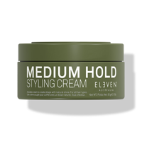 Eleven Australia Styling Medium Hold Styling Cream 85gr - thumbnail