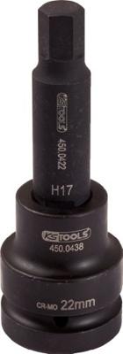 KS Tools 4500462 450.0462 Verwisselbare kop