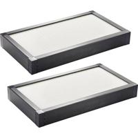 Venta VENTAcel Nelior H13 Filter voor LP60 LP60WiFi en LHPH60 2 Stuks - thumbnail