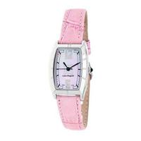Laura Biagiotti LB0010L-ROSA (Ø 23 mm) Dames horloge - thumbnail
