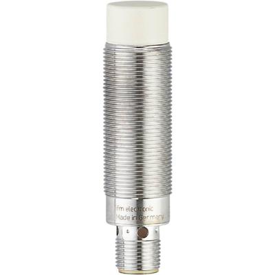 ifm Electronic Inductieve sensor PNP, NPN IGM201