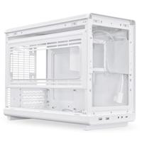 Lian Li A3-mATX Wood Edition White Side Glass - thumbnail