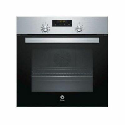 Multifunctionele Oven Balay 3HB2031X0 66 L 3300W 66 L 50 W Multifunctionele Oven Balay 3HB2031X0 66 L 3300W 66 L 50 W