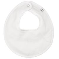 Pippi slabbetje junior polykatoen mat - thumbnail