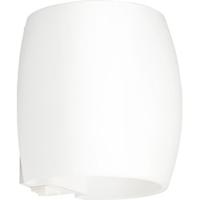Highlight Wandlamp Oyster H 14 cm wit - thumbnail