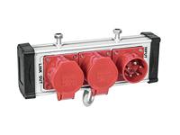 Eurolite EUROLITE SAB-162 Power Split Box - thumbnail