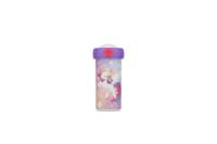 Mepal Unicorn Glow schoolbeker 300ml - thumbnail