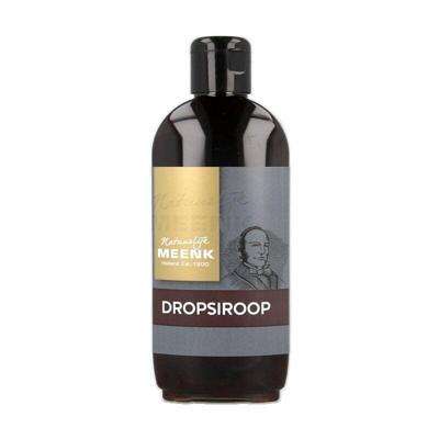 Meenk Dropsiroop 200ml